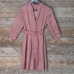 The Limited size 0 Dress